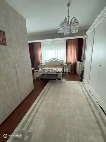 79.8 м², 2-комнатная квартира, этаж 20 из 42, 80 м², изображение - 7