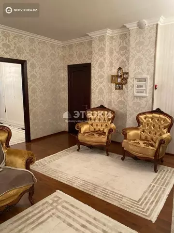 79.8 м², 2-комнатная квартира, этаж 20 из 42, 80 м², изображение - 8