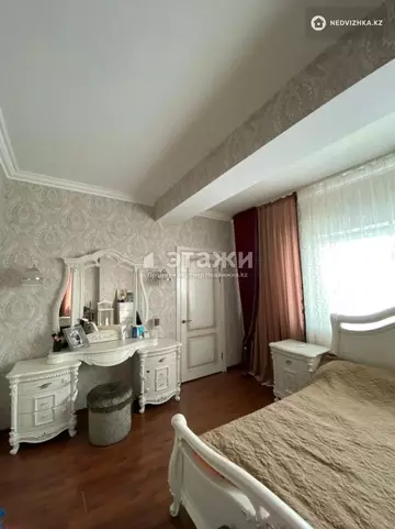 79.8 м², 2-комнатная квартира, этаж 20 из 42, 80 м², изображение - 9