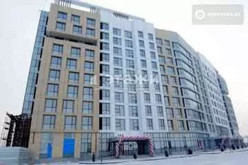 1-комнатная квартира, этаж 9 из 12, 40 м²