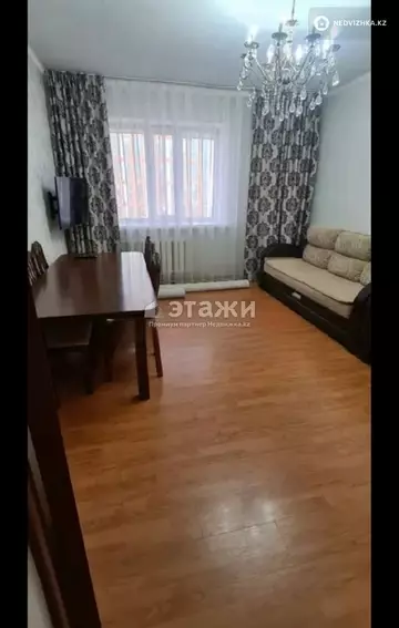 3-комнатная квартира, этаж 9 из 9, 86 м²