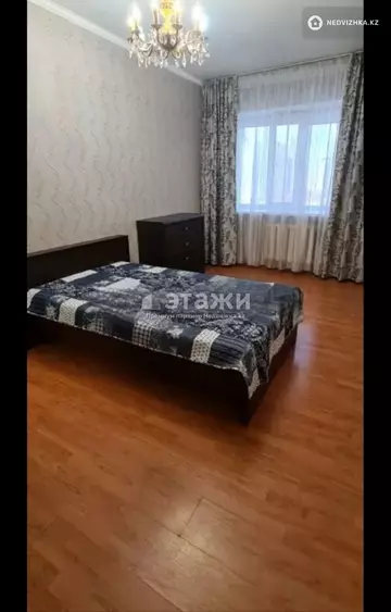 3-комнатная квартира, этаж 9 из 9, 86 м²