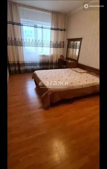 3-комнатная квартира, этаж 9 из 9, 86 м²