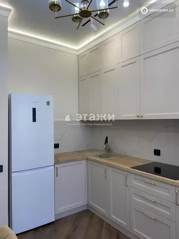 37 м², 1-комнатная квартира, этаж 4 из 10, 37 м², изображение - 7