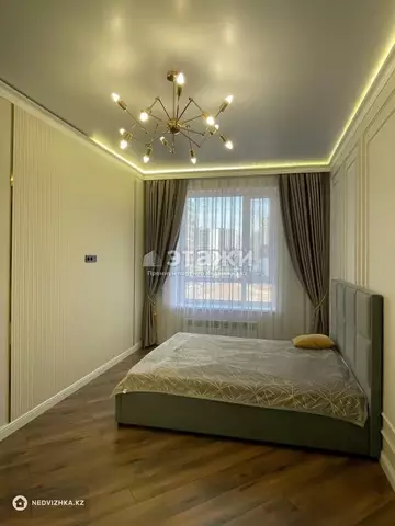 37 м², 1-комнатная квартира, этаж 4 из 10, 37 м², изображение - 8