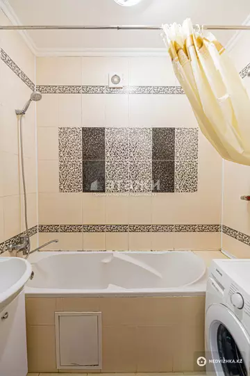 80 м², 3-комнатная квартира, этаж 7 из 10, 80 м², изображение - 7