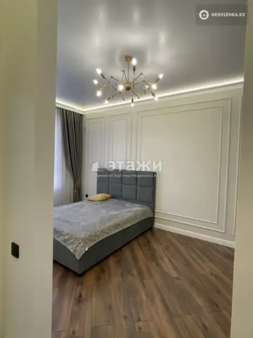 37 м², 1-комнатная квартира, этаж 4 из 10, 37 м², изображение - 9