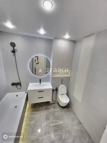 92.7 м², 3-комнатная квартира, этаж 4 из 7, 93 м², изображение - 7