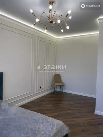 37 м², 1-комнатная квартира, этаж 4 из 10, 37 м², изображение - 11