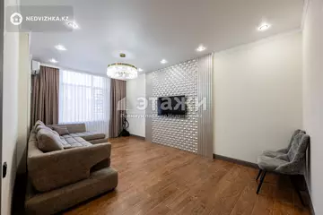 3-комнатная квартира, этаж 14 из 17, 101 м²