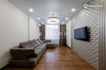 3-комнатная квартира, этаж 14 из 17, 101 м²