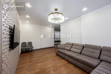 3-комнатная квартира, этаж 14 из 17, 101 м²