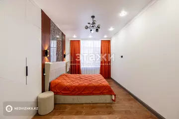 101.4 м², 3-комнатная квартира, этаж 14 из 17, 101 м², изображение - 4