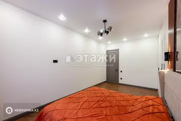 101.4 м², 3-комнатная квартира, этаж 14 из 17, 101 м², изображение - 6