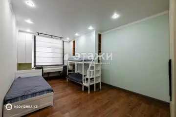 101.4 м², 3-комнатная квартира, этаж 14 из 17, 101 м², изображение - 7