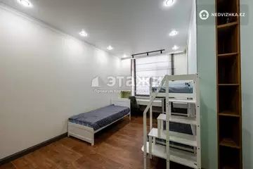 101.4 м², 3-комнатная квартира, этаж 14 из 17, 101 м², изображение - 8