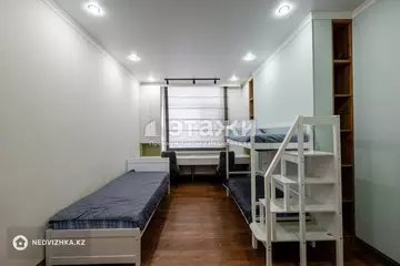 101.4 м², 3-комнатная квартира, этаж 14 из 17, 101 м², изображение - 9