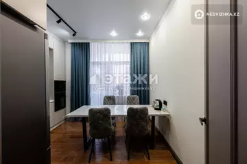 101.4 м², 3-комнатная квартира, этаж 14 из 17, 101 м², изображение - 12