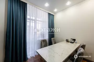 101.4 м², 3-комнатная квартира, этаж 14 из 17, 101 м², изображение - 14