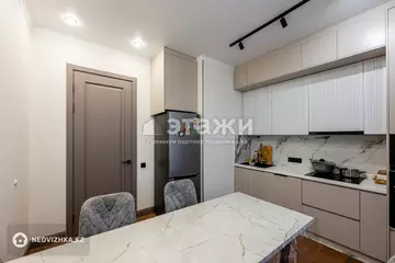 101.4 м², 3-комнатная квартира, этаж 14 из 17, 101 м², изображение - 15