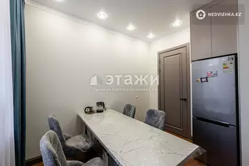 101.4 м², 3-комнатная квартира, этаж 14 из 17, 101 м², изображение - 16
