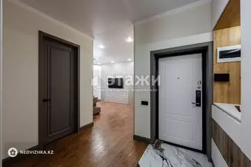 101.4 м², 3-комнатная квартира, этаж 14 из 17, 101 м², изображение - 17