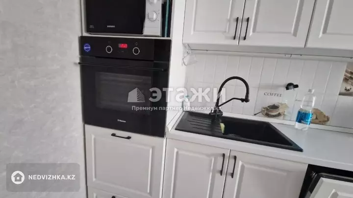 82 м², 3-комнатная квартира, этаж 4 из 8, 82 м², изображение - 1