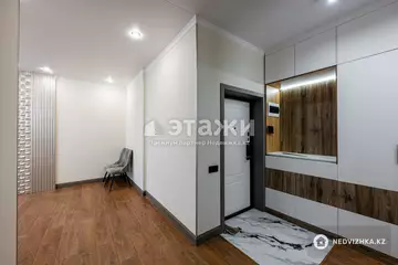 101.4 м², 3-комнатная квартира, этаж 14 из 17, 101 м², изображение - 18