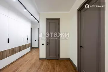 101.4 м², 3-комнатная квартира, этаж 14 из 17, 101 м², изображение - 22