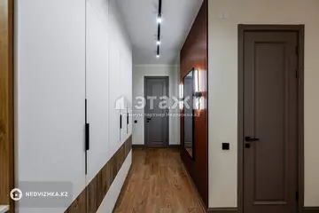 101.4 м², 3-комнатная квартира, этаж 14 из 17, 101 м², изображение - 23