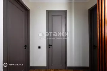 101.4 м², 3-комнатная квартира, этаж 14 из 17, 101 м², изображение - 24