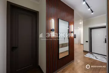 101.4 м², 3-комнатная квартира, этаж 14 из 17, 101 м², изображение - 25