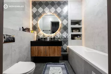 101.4 м², 3-комнатная квартира, этаж 14 из 17, 101 м², изображение - 26