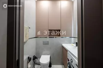 101.4 м², 3-комнатная квартира, этаж 14 из 17, 101 м², изображение - 29