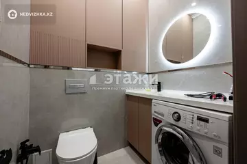 101.4 м², 3-комнатная квартира, этаж 14 из 17, 101 м², изображение - 30