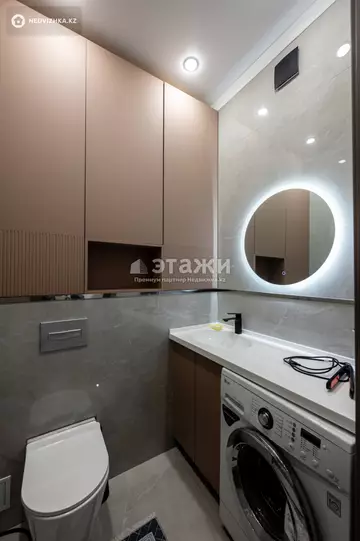 101.4 м², 3-комнатная квартира, этаж 14 из 17, 101 м², изображение - 32