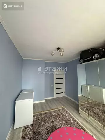 68.1 м², 3-комнатная квартира, этаж 4 из 10, 68 м², изображение - 3