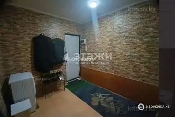 2-комнатная квартира, этаж 1 из 5, 50 м²