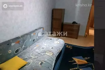 2-комнатная квартира, этаж 1 из 5, 50 м²