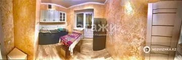 55 м², 2-комнатная квартира, этаж 2 из 4, 55 м², изображение - 0