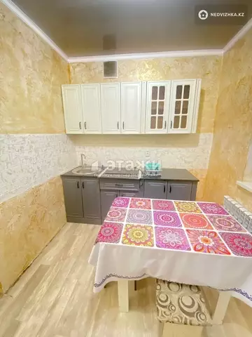 55 м², 2-комнатная квартира, этаж 2 из 4, 55 м², изображение - 1