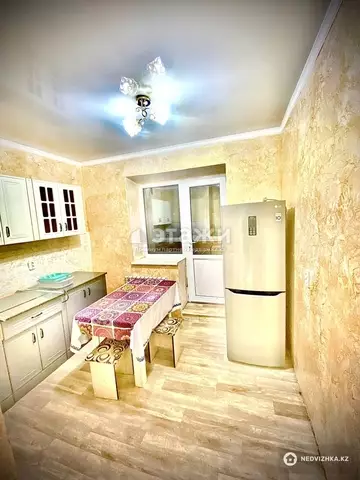 55 м², 2-комнатная квартира, этаж 2 из 4, 55 м², изображение - 2