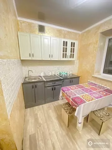 55 м², 2-комнатная квартира, этаж 2 из 4, 55 м², изображение - 3