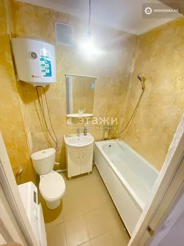 55 м², 2-комнатная квартира, этаж 2 из 4, 55 м², изображение - 4