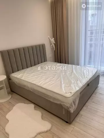 53 м², 2-комнатная квартира, этаж 7 из 22, 53 м², на длительный срок, изображение - 4