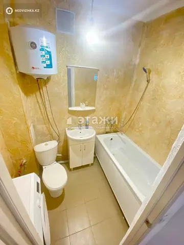 55 м², 2-комнатная квартира, этаж 2 из 4, 55 м², изображение - 5
