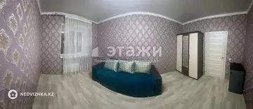 55 м², 2-комнатная квартира, этаж 2 из 4, 55 м², изображение - 6