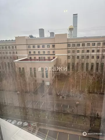 53 м², 2-комнатная квартира, этаж 7 из 22, 53 м², на длительный срок, изображение - 7