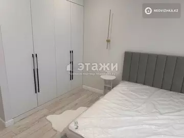 53 м², 2-комнатная квартира, этаж 7 из 22, 53 м², на длительный срок, изображение - 8