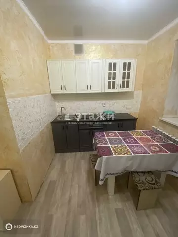 55 м², 2-комнатная квартира, этаж 2 из 4, 55 м², изображение - 10